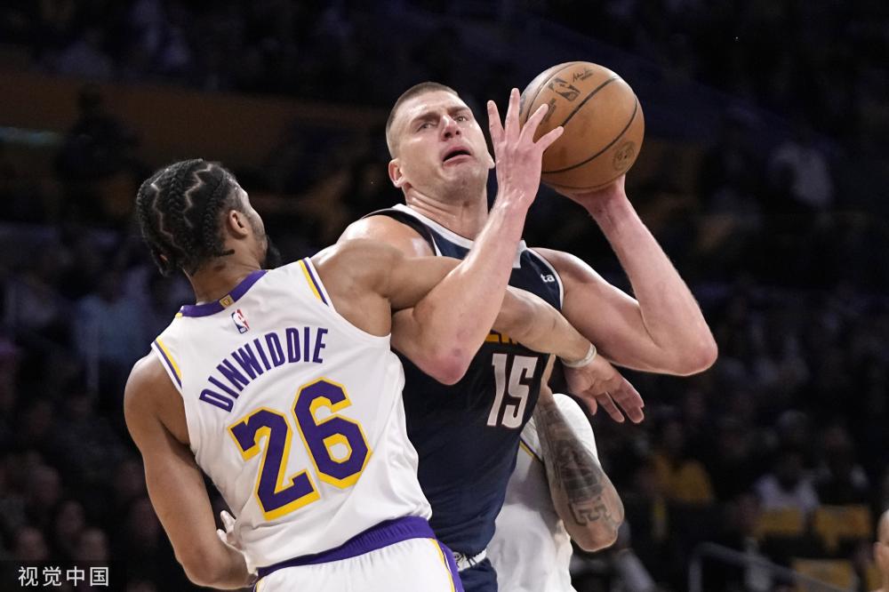 从一个更广 从一个更广